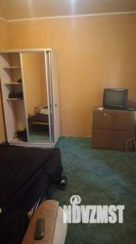1-к квартира, на длительный срок, 30м2, 1/1 этаж