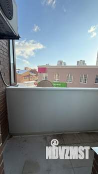 1-к квартира, на длительный срок, 43м2, 3/20 этаж