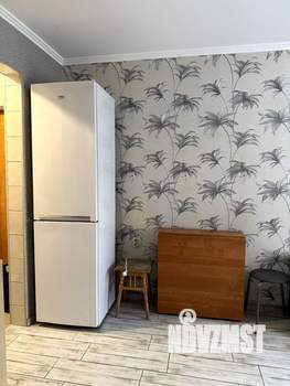 1-к квартира, на длительный срок, 18м2, 1/5 этаж