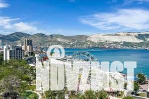 1-к квартира, посуточно, 31м2, 15/20 этаж