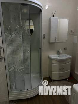 1-к квартира, посуточно, 45м2, 5/14 этаж