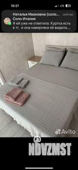 2-к квартира, на длительный срок, 45м2, 1/4 этаж