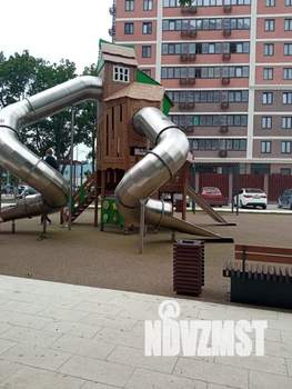 1-к квартира, посуточно, 35м2, 4/20 этаж