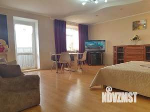 2-к квартира, посуточно, 63м2, 4/5 этаж