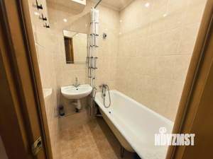 1-к квартира, на длительный срок, 39м2, 2/5 этаж