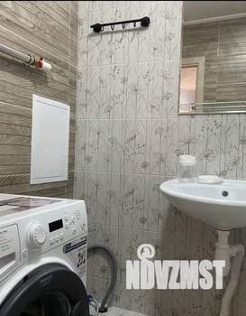 2-к квартира, посуточно, 60м2, 4/16 этаж