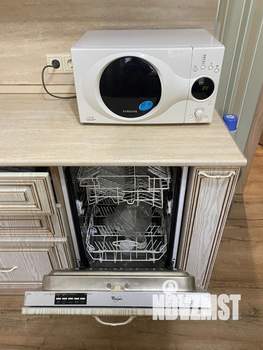 1-к квартира, на длительный срок, 35м2, 7/10 этаж