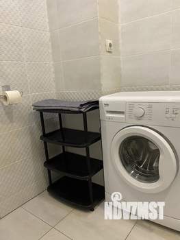 1-к квартира, на длительный срок, 44м2, 2/15 этаж