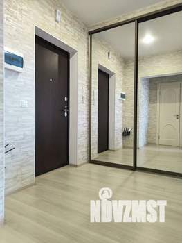 1-к квартира, посуточно, 47м2, 10/14 этаж