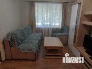 1-к квартира, посуточно, 24м2, 1/5 этаж