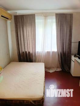 1-к квартира, на длительный срок, 33м2, 2/5 этаж