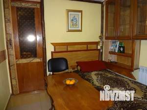 2-к квартира, посуточно, 50м2, 1/1 этаж