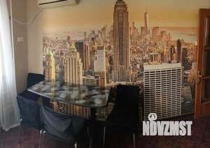 3-к квартира, посуточно, 66м2, 3/9 этаж