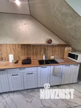 2-к квартира, посуточно, 40м2, 2/3 этаж