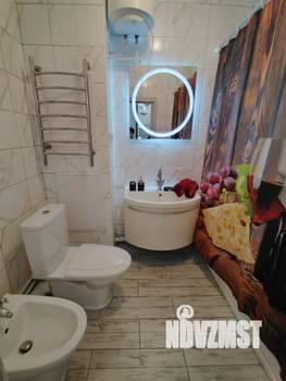 1-к квартира, на длительный срок, 41м2, 2/16 этаж