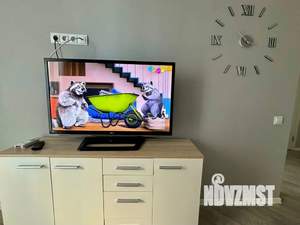 1-к квартира, посуточно, 35м2, 6/23 этаж