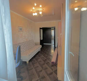 2-к квартира, на длительный срок, 62м2, 4/9 этаж