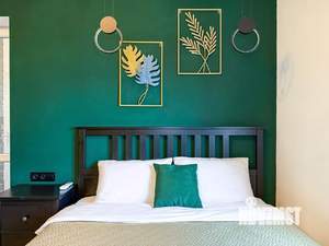 3-к квартира, на длительный срок, 84м2, 16/21 этаж