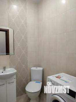 1-к квартира, на длительный срок, 45м2, 5/6 этаж