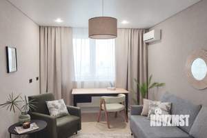 2-к квартира, посуточно, 50м2, 13/25 этаж