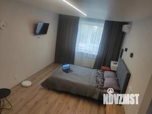 1-к квартира, посуточно, 32м2, 4/5 этаж