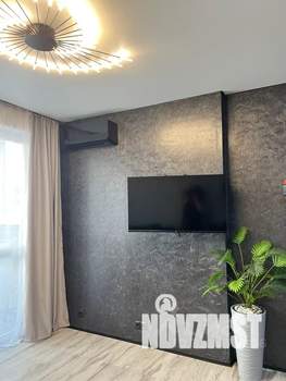 2-к квартира, посуточно, 60м2, 1/23 этаж