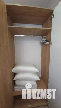 1-к квартира, посуточно, 37м2, 17/24 этаж