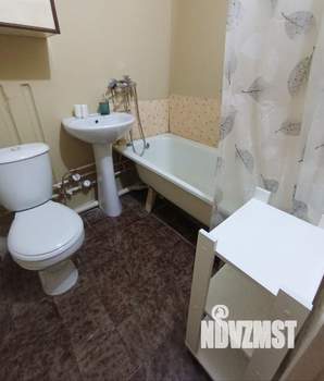 1-к квартира, посуточно, 38м2, 2/9 этаж