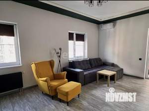 3-к квартира, на длительный срок, 79м2, 16/21 этаж