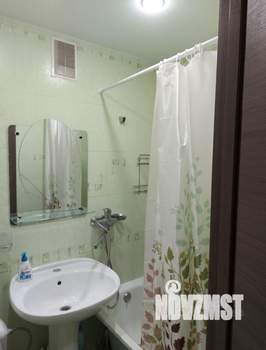 1-к квартира, на длительный срок, 31м2, 4/5 этаж
