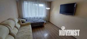 2-к квартира, посуточно, 50м2, 4/9 этаж