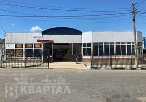 1-к квартира, на длительный срок, 25м2, 1/1 этаж