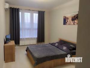 1-к квартира, на длительный срок, 37м2, 19/20 этаж