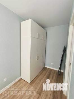1-к квартира, на длительный срок, 36м2, 3/15 этаж
