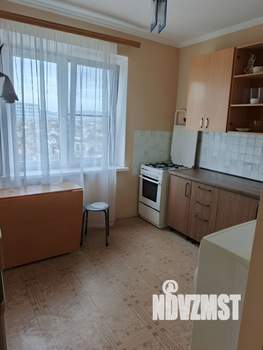 1-к квартира, на длительный срок, 38м2, 10/10 этаж