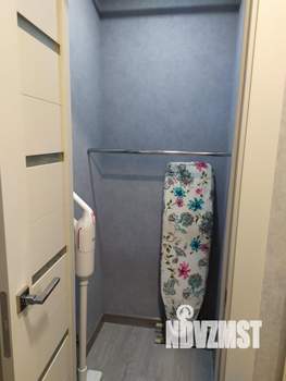 1-к квартира, посуточно, 30м2, 1/5 этаж