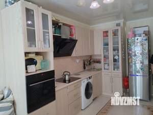 2-к квартира, на длительный срок, 70м2, 3/18 этаж