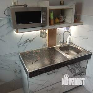 1-к квартира, на длительный срок, 30м2, 3/9 этаж