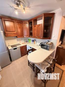 3-к квартира, на длительный срок, 64м2, 3/4 этаж