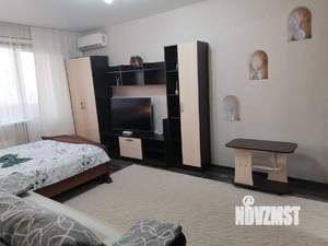 1-к квартира, на длительный срок, 40м2, 1/9 этаж