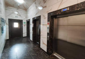 1-к квартира, на длительный срок, 44м2, 5/14 этаж