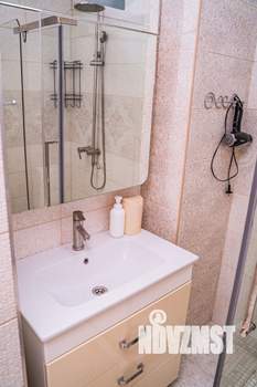 2-к квартира, посуточно, 40м2, 2/2 этаж