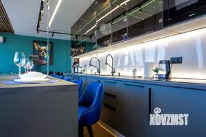 1-к квартира, посуточно, 31м2, 1/1 этаж