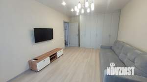 1-к квартира, на длительный срок, 36м2, 8/9 этаж