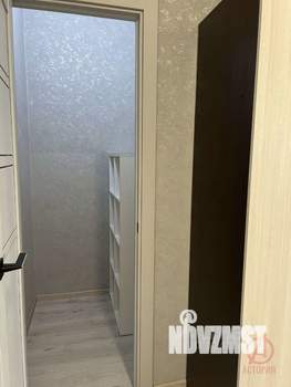 Студия квартира, на длительный срок, 37м2, 12/16 этаж