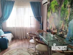 2-к квартира, на длительный срок, 80м2, 3/5 этаж