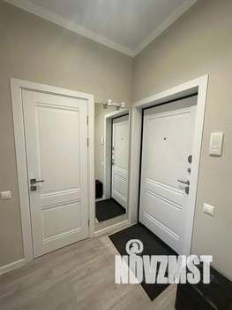 1-к квартира, посуточно, 44м2, 5/20 этаж
