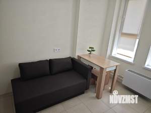 1-к квартира, на длительный срок, 40м2, 9/16 этаж