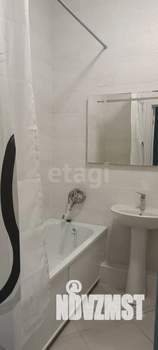 1-к квартира, на длительный срок, 41м2, 16/20 этаж