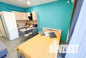 1-к квартира, посуточно, 23м2, 4/5 этаж